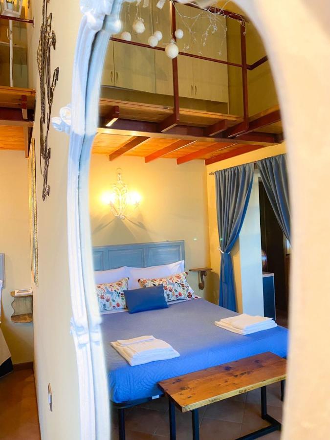 Ca' Tomassino Holiday Apartments Ουρμπίνο Εξωτερικό φωτογραφία