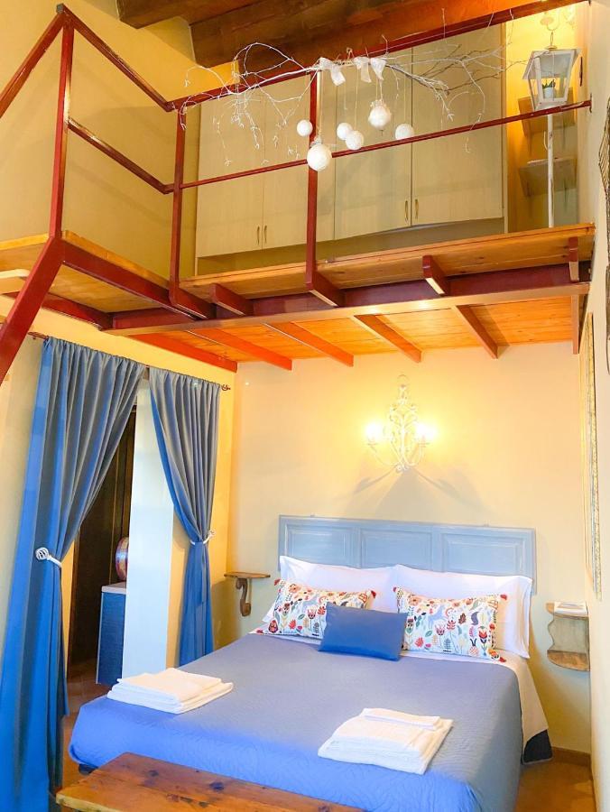 Ca' Tomassino Holiday Apartments Ουρμπίνο Εξωτερικό φωτογραφία