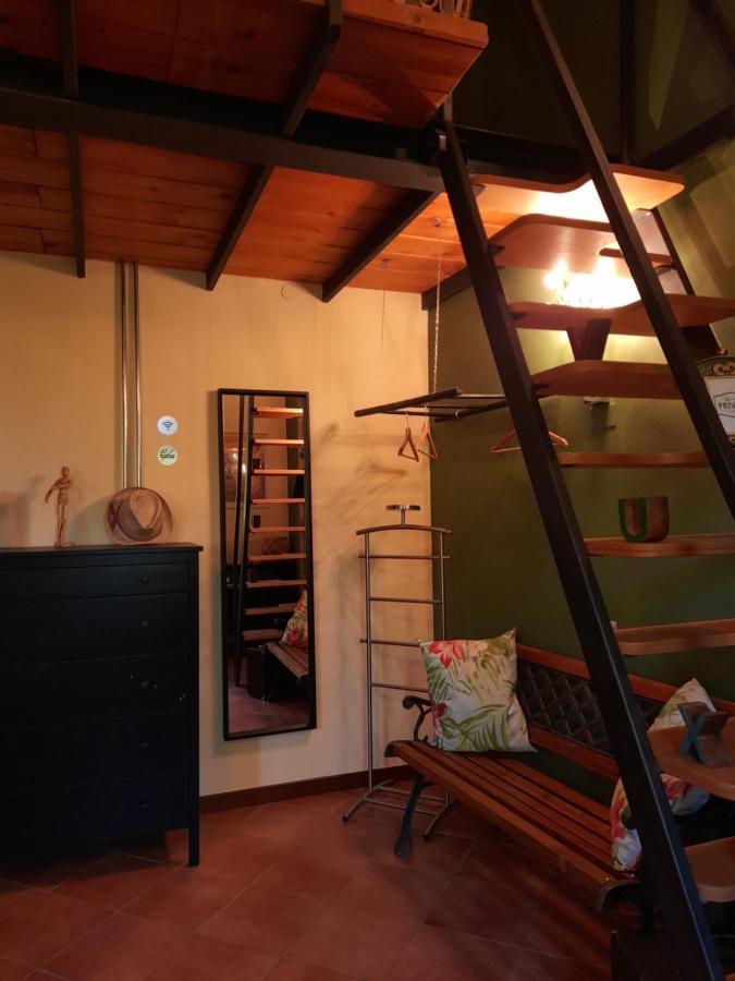 Ca' Tomassino Holiday Apartments Ουρμπίνο Εξωτερικό φωτογραφία