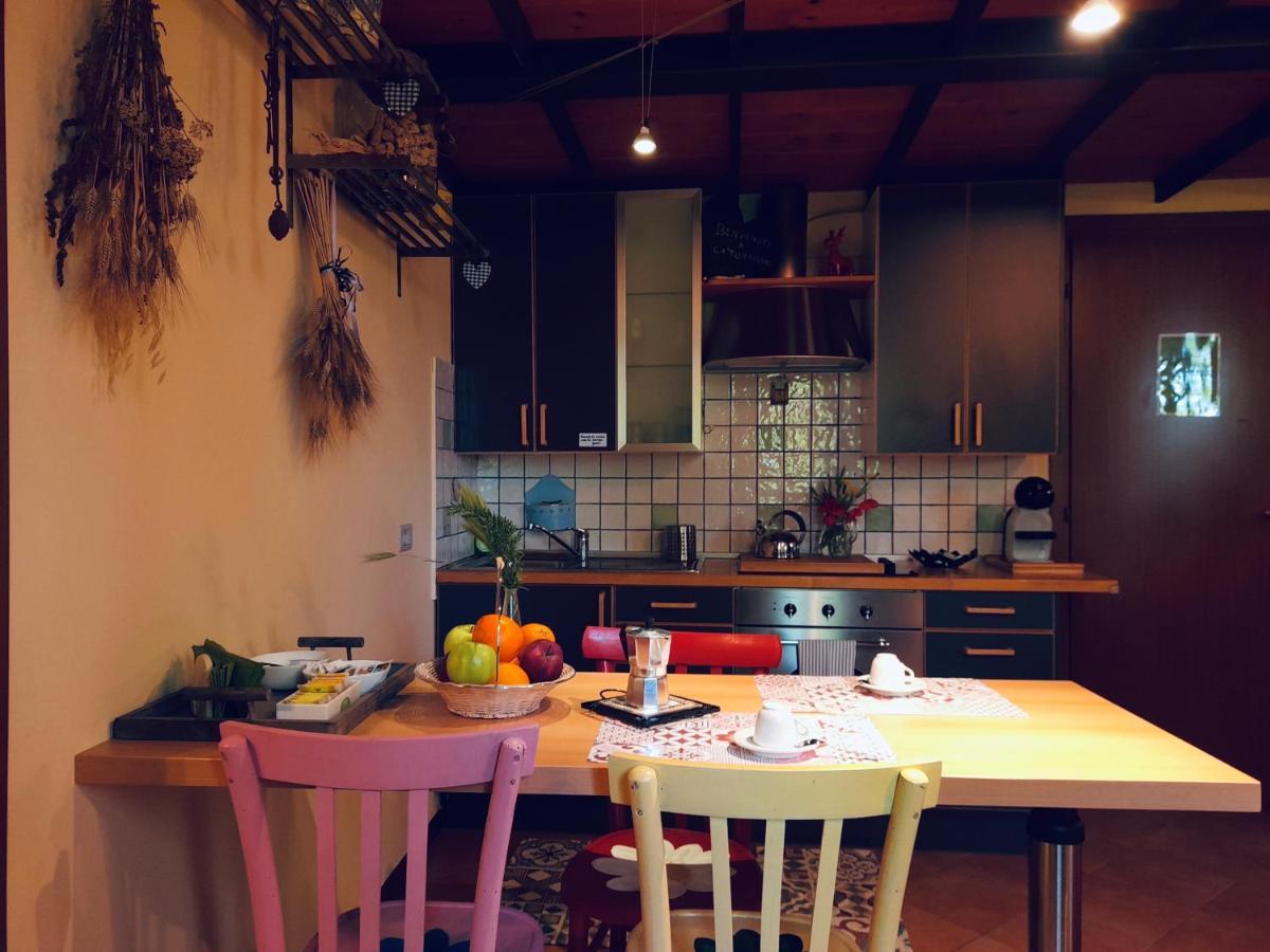 Ca' Tomassino Holiday Apartments Ουρμπίνο Εξωτερικό φωτογραφία