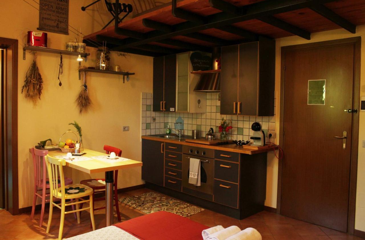 Ca' Tomassino Holiday Apartments Ουρμπίνο Εξωτερικό φωτογραφία